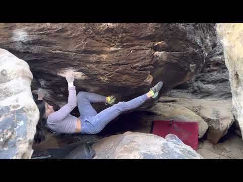 Paradise Lost V7, Moe’s Valley