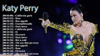 Download lagu Hit After Hit – The Best of Katy Perry mp3