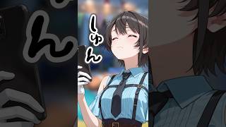 運命共同体 #大空スバル #猫又おかゆ #aiart  #ホロライブ #ホロライブ切り抜き