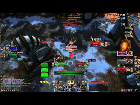 Turbo cleave 2kmmr 6.2 - Canni Lad PvP!