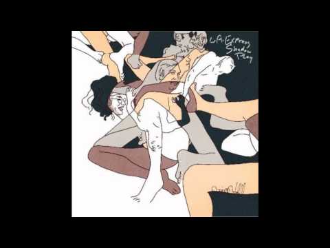 Double Pleasure - Chilled C'Quence