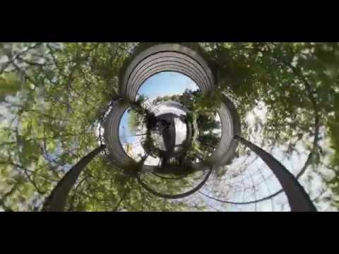 Paseo en bici por Sevilla 360º Filmed by Astolfilms