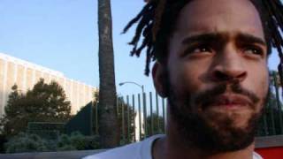 Busdriver - Reality Sandwich (2002)