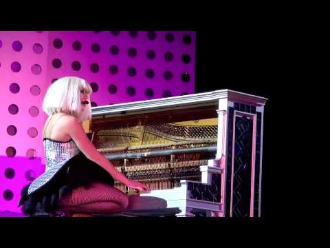 Promotional video thumbnail 3 for The Lady Gaga Tribute