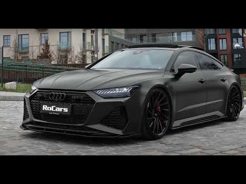 Oltean - RS7 (official audio)