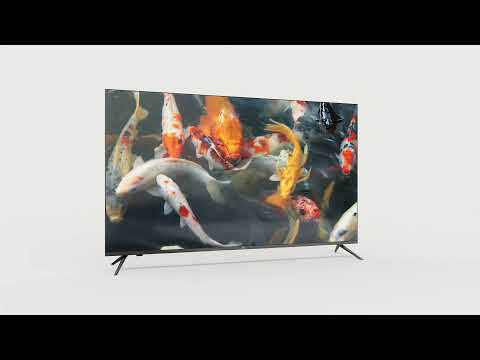 Миниатюра изображения товара Телевизор JVC LT-55MU508