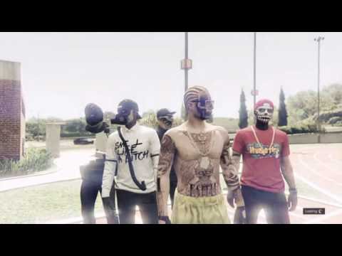 TXAS/BUFU vs. FAME/OTGX/ROAD/LORD