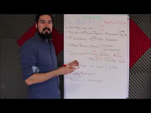 Aspen Plus Bootcamp Learn with 12 Case Studies TRAILER