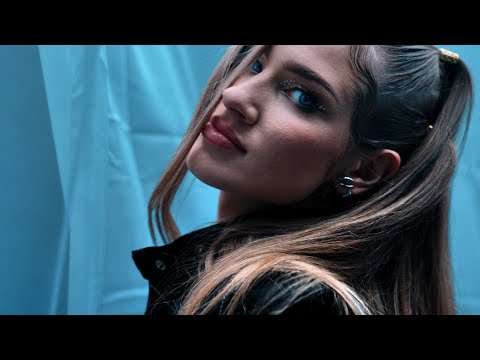 LVK - Zapach Róż prod. HVNDRED (Official Music Video)