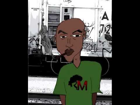 JMega The God (of True Masterz) "The Professional" prod. by Kwervo