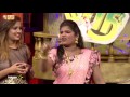 Kalakkapovadhu Yaaru Nisha S Performance