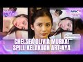 Chelsea Olivia Murka Spill Identitas ART Yang Doyan Mencuri SELEB ON NEWS