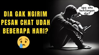 Download lagu Tips ampuh saat Dia Tidak Menghubungi beberapa Hari. mp3