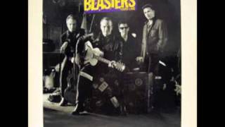 The Blasters - Rock And Roll Will Stand