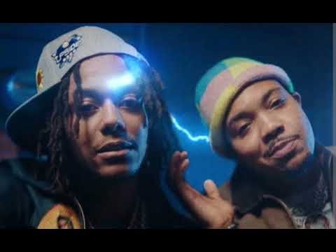 Skilla baby - Rundaw Upshaw (remix MC B7 Nego bom & MC LZ Mãozinha) PREVIA!!!