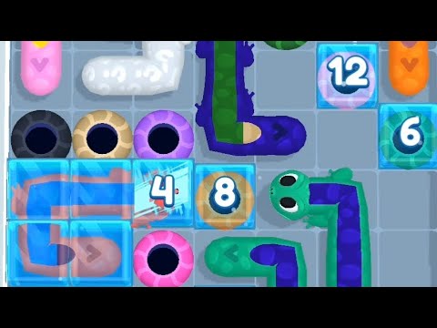 Level 420 preview - Hell Mode