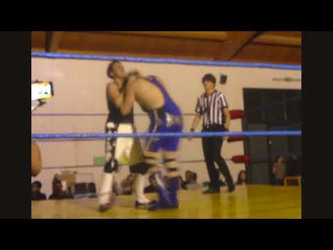 FCW  Catch is Back 09/04/2017