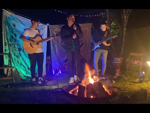 Bhakta Band - Hey Maya (Live)