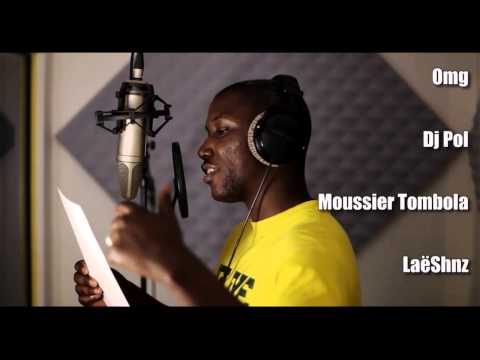 Intro PIB feat Alidia N'diaye