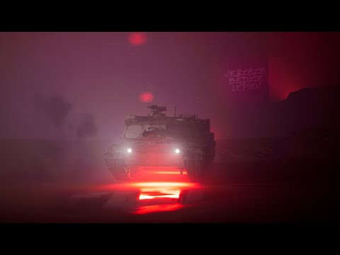 Polska Wersja - Jeszcze będzie lepiej ft. Małach/Rufuz