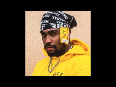 Mista Splurge - Ooohhhuuu