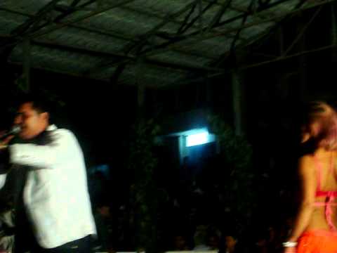 Babi Minune si Geo la ziua Belcestiului Judetu Iasi