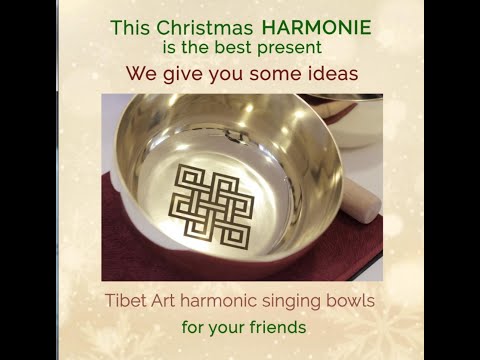 This Christmas Harmonie is the best present This Christmas Harmonie is the best present