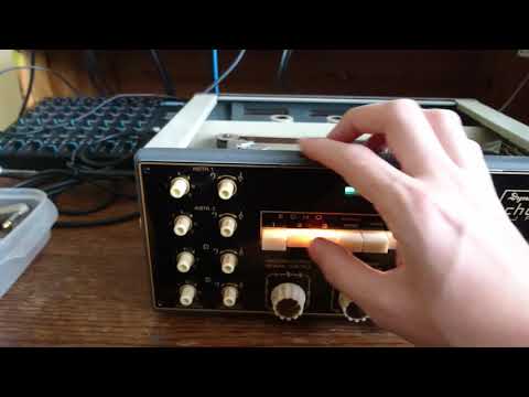 Dynacord Echocord Super 65 Tape Echo / Reverb image 16