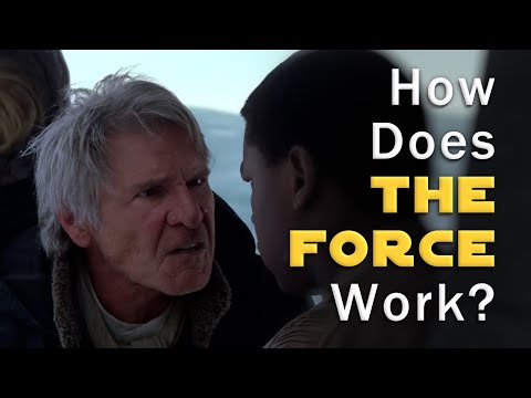 How Does The Force Work?
