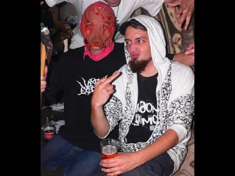 MC Bushpig ft Sodoma Gomorra,  short, chopped