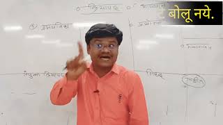Download lagu # क्रियापदाचे प्रकार संपूर्ण माहिती By Javhar Sir mp3