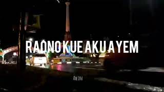 Download lagu Guyon waton ora masalah | jepara mp3