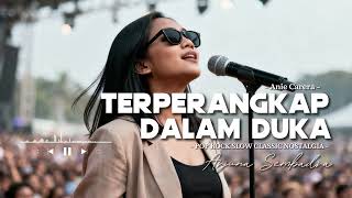 Download lagu TERPERANGKAP DALAM DUKA 😢 - Anie Carera | Nostalgia 90an Banget, ( Arjuna Sembadra ) mp3 Download lagu TERPERANGKAP DALAM DUKA 😢 - Anie Carera | Nostalgia 90an Banget, ( Arjuna Sembadra ) mp3