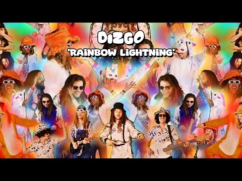 Dizgo video