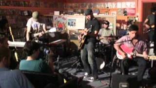 Richard Buckner &quot;Invitation&quot; full band (6P7)