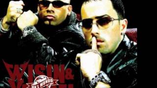 Wisin &amp; Yandel &quot;Manigueta&quot; (Pa&#39;l Mundo)