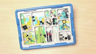 WeDo 2.0 What's In The Box