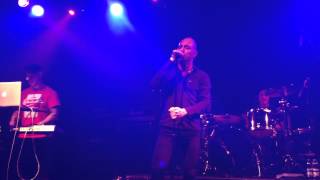 De/Vision - &quot;Miss You More&quot; (11.04.2014 Moscow Russia &quot;Teatr&quot; Club) HD