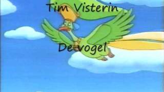 Tim Visterin - De Vogel video