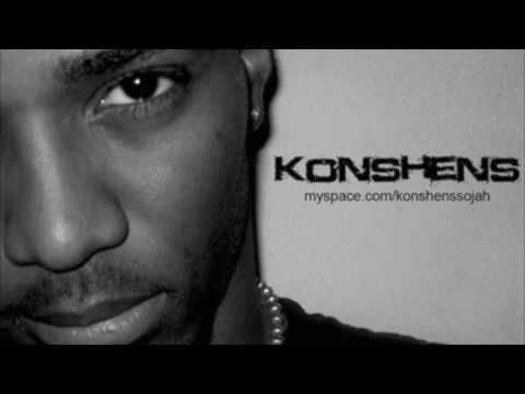 Konshens - All About You