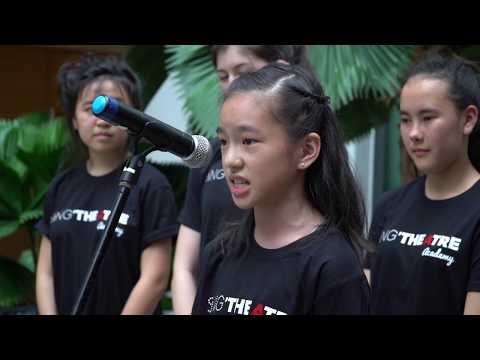 Musicfest@SGH 2018