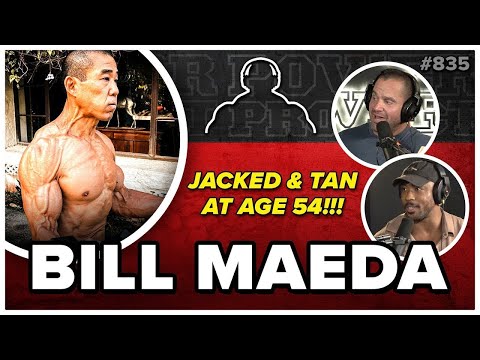 Lifelong Health & Exercise Habits To Stay Healthy FOREVER | Bill Maeda
