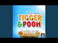 My Friends Tigger Pooh Main Theme From My Friends Tigger Pooh Slowed Down