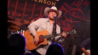 Josh Abbott Band "Texas Women, Tennessee Whiskey" LIVE on The Texas Music Scene