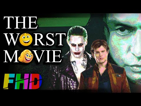 The Worst Movie Ever Made | A Film History Digest