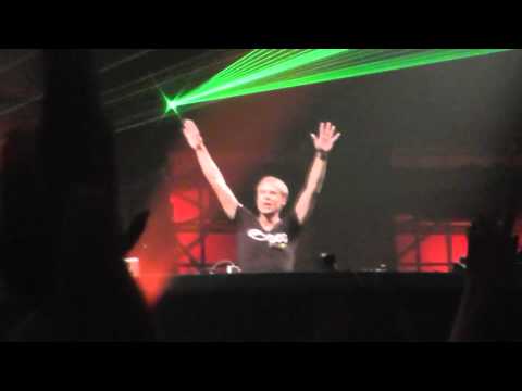 ASOT 500 Den Bosch Armin van Buuren HD