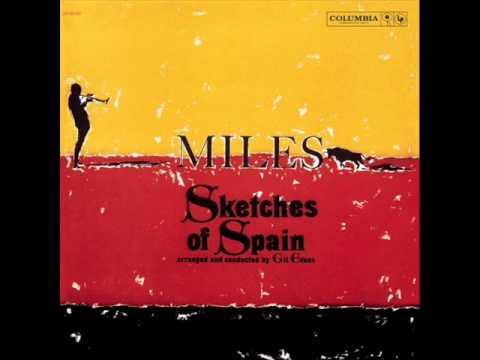 Miles Davis - Concierto de Aranjuez Part 1