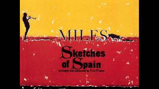 Miles Davis - Concierto de Aranjuez Part 1