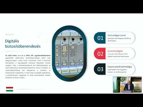 20251022b Az ESA 44 HU biztosítóberendezés magyarországi alkalmazásának tapasztalatai (Kucsera Ádám)