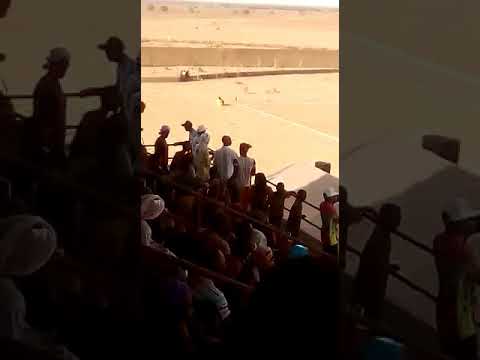 Lambiass Akanel le jeune de hounare